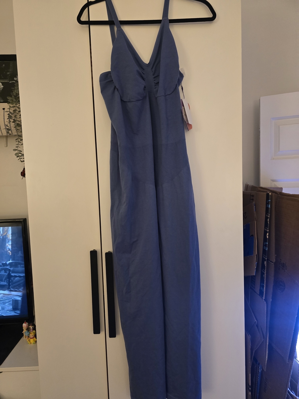 NWT YITTY Smooth As Hell Shaping Dress